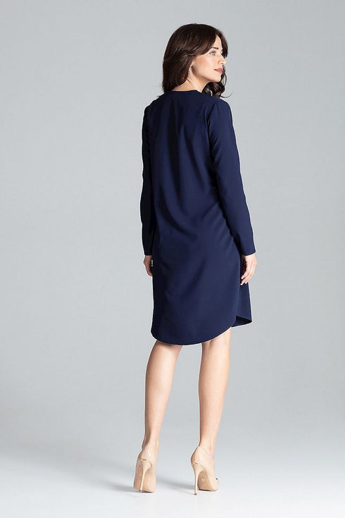 Robe de jour model 130958 Lenitif